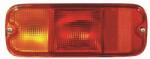 DEPO Lampa spate DEPO 218-1959L-LD-UE