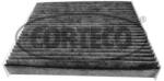 CORTECO Filtru, aer habitaclu CORTECO 49368139 (49368139)