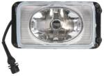 TRUCKLIGHT Proiector ceata TRUCKLIGHT FL-ME007L (FL-ME007L)