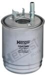 Hengst Filter filtru combustibil HENGST FILTER H582WK (H582WK) - automobilus