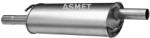 ASMET Toba esapamet intermediara ASMET 04.108 (04.108) - automobilus