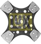 Schaeffler LuK Disc ambreiaj Schaeffler LuK 328 0377 11 (328 0377 11)