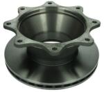 SBP Disc frana SBP 02-VO002 (02-VO002) - automobilus