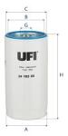 UFI filtru combustibil UFI 24.163. 00 (24.163.00) - automobilus