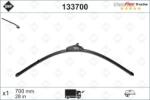 SWF lamela stergator SWF ALTERNATIVE VISIOFLEX TRUCKS 133700 (133700)