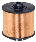 Hengst Filter Filtru ulei HENGST FILTER E984H D546 (E984H D546) - automobilus