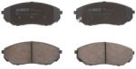 ABE set placute frana, frana disc ABE C10317ABE (C10317ABE)