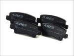 ABE set placute frana, frana disc ABE C22028ABE (C22028ABE)