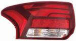 DEPO Lampa spate DEPO 214-19ADR-AE