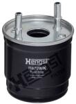 Hengst Filter filtru combustibil HENGST FILTER H670WK D784 (H670WK D784) - automobilus