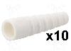Mh Connectors Conector Tip conector, Impedanţa de unda, Subtip conector, Placare contact, MH CONNECTORS - RG58SRB-W