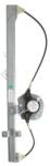 BLIC Mecanism actionare geam BLIC 6060-00-FI2514 SM (6060-00-FI2514 SM) - automobilus
