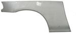 BLIC Aripa interioara BLIC 6505-06-2912582P (6505-06-2912582P) - automobilus