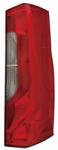 DEPO Lampa spate DEPO 440-19AXR-UE (440-19AXR-UE) - automobilus