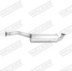 WALKER Toba esapamet intermediara WALKER 22586 (22586) - automobilus