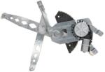 BLIC Mecanism actionare geam BLIC 6060-00-RE4525 (6060-00-RE4525) - automobilus