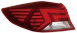 DEPO Lampa spate DEPO 221-19AQR-UE (221-19AQR-UE) - automobilus