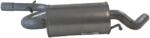 BOSAL Toba esapamet intermediara BOSAL 105-877 (105-877) - automobilus