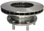 SBP Disc frana SBP 02-NI006 (02-NI006) - automobilus