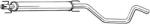 BOSAL Toba esapamet intermediara BOSAL 284-323 (284-323) - automobilus