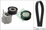 Schaeffler INA Set curea transmisie cu caneluri Schaeffler INA 529 0305 10 (529 0305 10)
