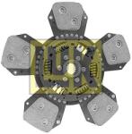 Schaeffler LuK Disc ambreiaj Schaeffler LuK 333 0170 11 (333 0170 11)