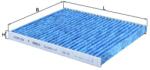 KNECHT Filtru, aer habitaclu KNECHT CareMetix® LAO 241 (LAO 241)