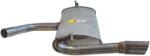 BOSAL Toba esapament finala BOSAL 105-037 (105-037) - automobilus