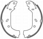ABE Set saboti frana ABE C0P015ABE (C0P015ABE) - automobilus