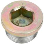 DT Spare Parts surub de golire, baia de ulei DT Spare Parts 4.30270 (4.30270)