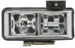 TRUCKLIGHT Far faza lunga TRUCKLIGHT FL-IV005L (FL-IV005L)