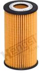 Hengst Filter Filtru ulei HENGST FILTER E981H D529 (E981H D529) - automobilus