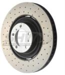 Shw Performance Disc frana SHW PERFORMANCE PFR49216 (PFR49216)