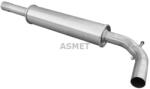 ASMET Toba esapamet intermediara ASMET 19.012 (19.012) - automobilus