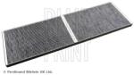 BLUE PRINT Filtru, aer habitaclu BLUE PRINT ADBP250071 (ADBP250071)