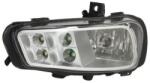 TRUCKLIGHT Proiector ceata TRUCKLIGHT FL-ME008L (FL-ME008L)