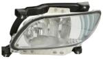 TRUCKLIGHT Proiector ceata TRUCKLIGHT FL-DA005R (FL-DA005R)