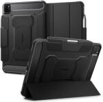 Spigen Rugged Armor Pro, черен - iPad Pro 11" 2024 (ACS07017)