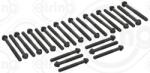 ELRING Set surub, chiulasa ELRING 908.350 (908.350)