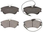 ABE set placute frana, frana disc ABE C1R011ABE (C1R011ABE)