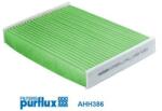 PURFLUX Filtru, aer habitaclu PURFLUX CabinHepa+ AHH386 (AHH386)