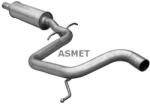 ASMET Toba esapamet intermediara ASMET 03.121 (03.121) - automobilus