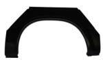 BLIC Aripa interioara BLIC 6504-03-2515597P (6504-03-2515597P) - automobilus