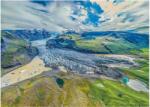 Dino - Puzzle Icelandic glacier - 3 000 piese