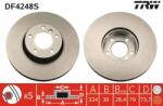 TRW Disc frana TRW LUC DF4248S - automobilus