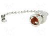 Amphenol Conector Tip conector, Impedanţa de unda, Subtip conector, Placare contact, AMPHENOL - B1005A1-N