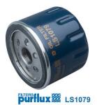 PURFLUX Filtru ulei PURFLUX LS1079 (LS1079) - automobilus