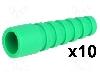 Mh Connectors Conector Tip conector, Impedanţa de unda, Subtip conector, Placare contact, MH CONNECTORS - RG58SRB-G