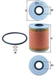 KNECHT Filtru ulei KNECHT OX 187D (OX 187D) - automobilus