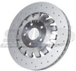 Shw Performance Disc frana SHW PERFORMANCE AFX44531 (AFX44531)